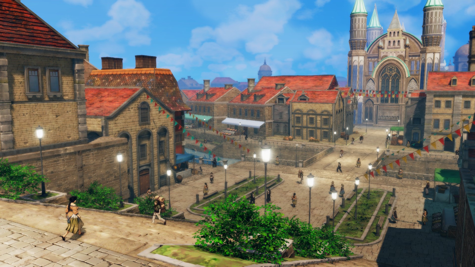 Fairy Tail - Imagen 1